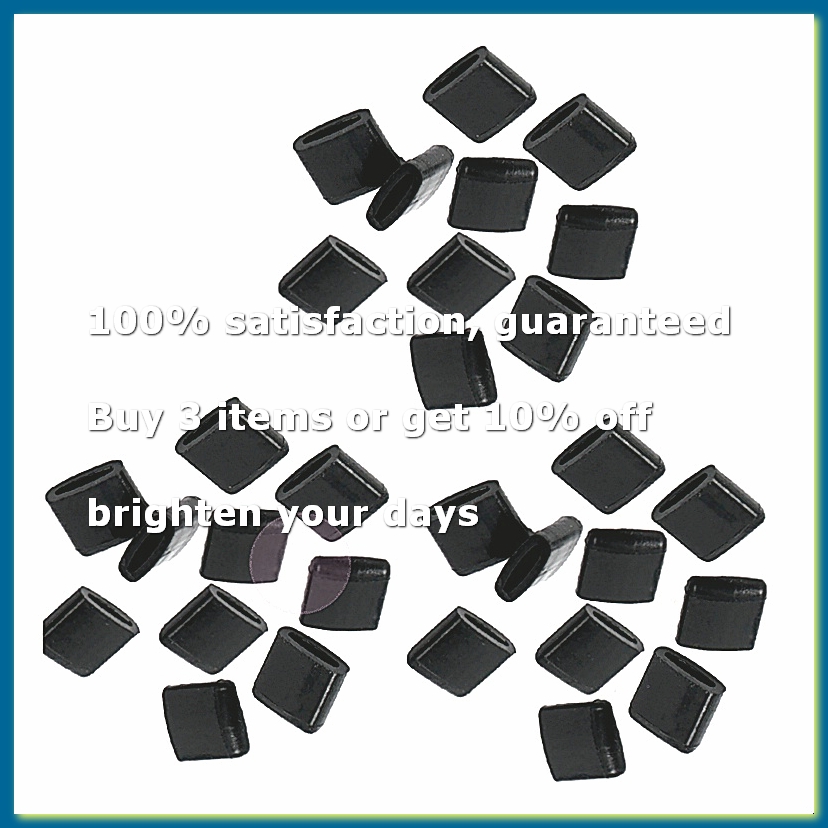 Kitchen Baking Corner - 30pcs Square Corner Protector Air Fryer
