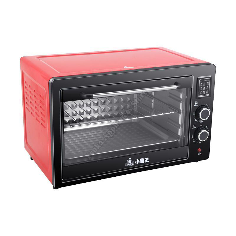 Baking Kitchen Design - Multifunction Oven convection bake roast grill