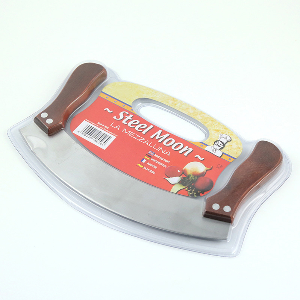 1pc Double Handle Nougat Cutte - огляд і ціна Baking Kitchen Design