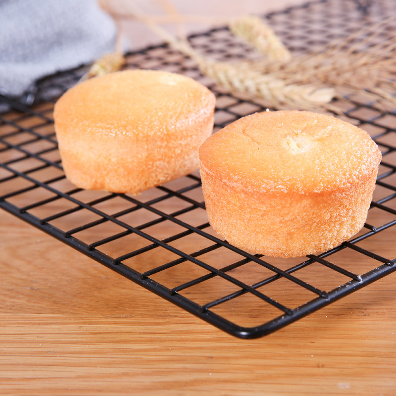 1/2pcs Cake Cooling Rack Small - огляд і ціна Kitchen Baking Tray