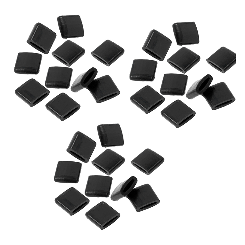 BMBY-30Pcs Square Corner Prote - огляд і ціна Kitchen Baking Corner