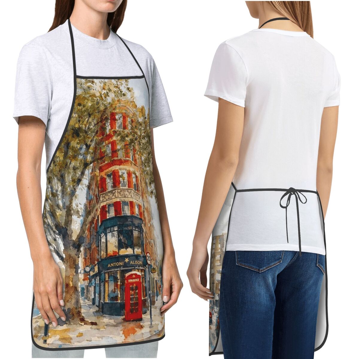 London Flatiron Corner Clerken - огляд і ціна Kitchen Baking Corner