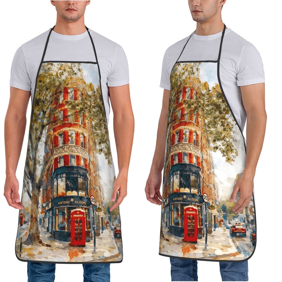 London Flatiron Corner Clerken - огляд і ціна Kitchen Baking Corner