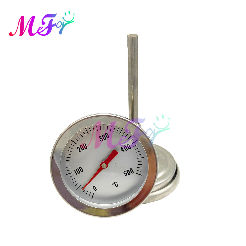 0-500℃ Stainless Steel Oven Co - огляд і ціна Kitchen Quiz