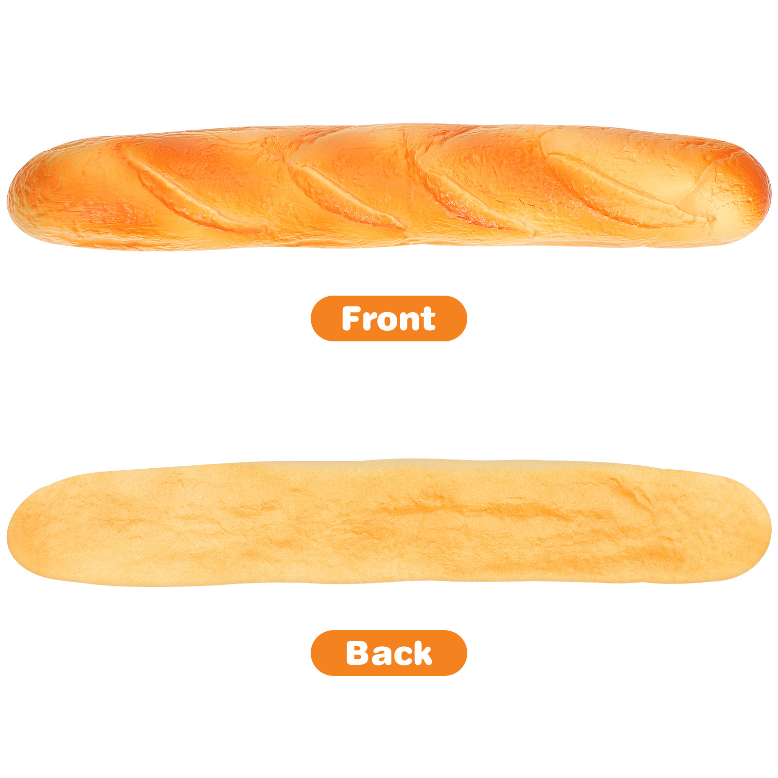 Simulation Artificial Bread PU - огляд і ціна Kitchen Baking Drawing