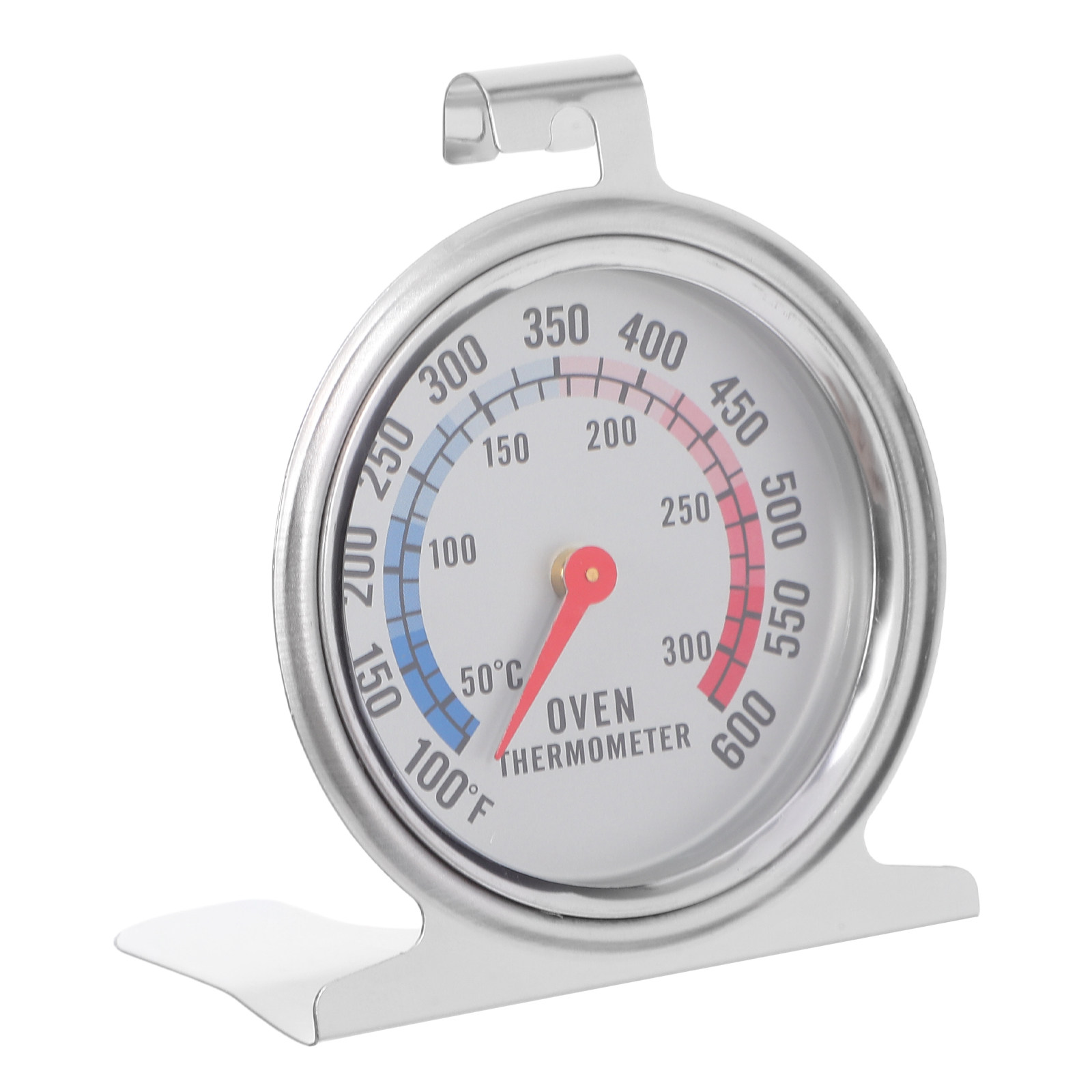 Oven Thermometer Stainless Ste - огляд і ціна Baking Kitchen Design