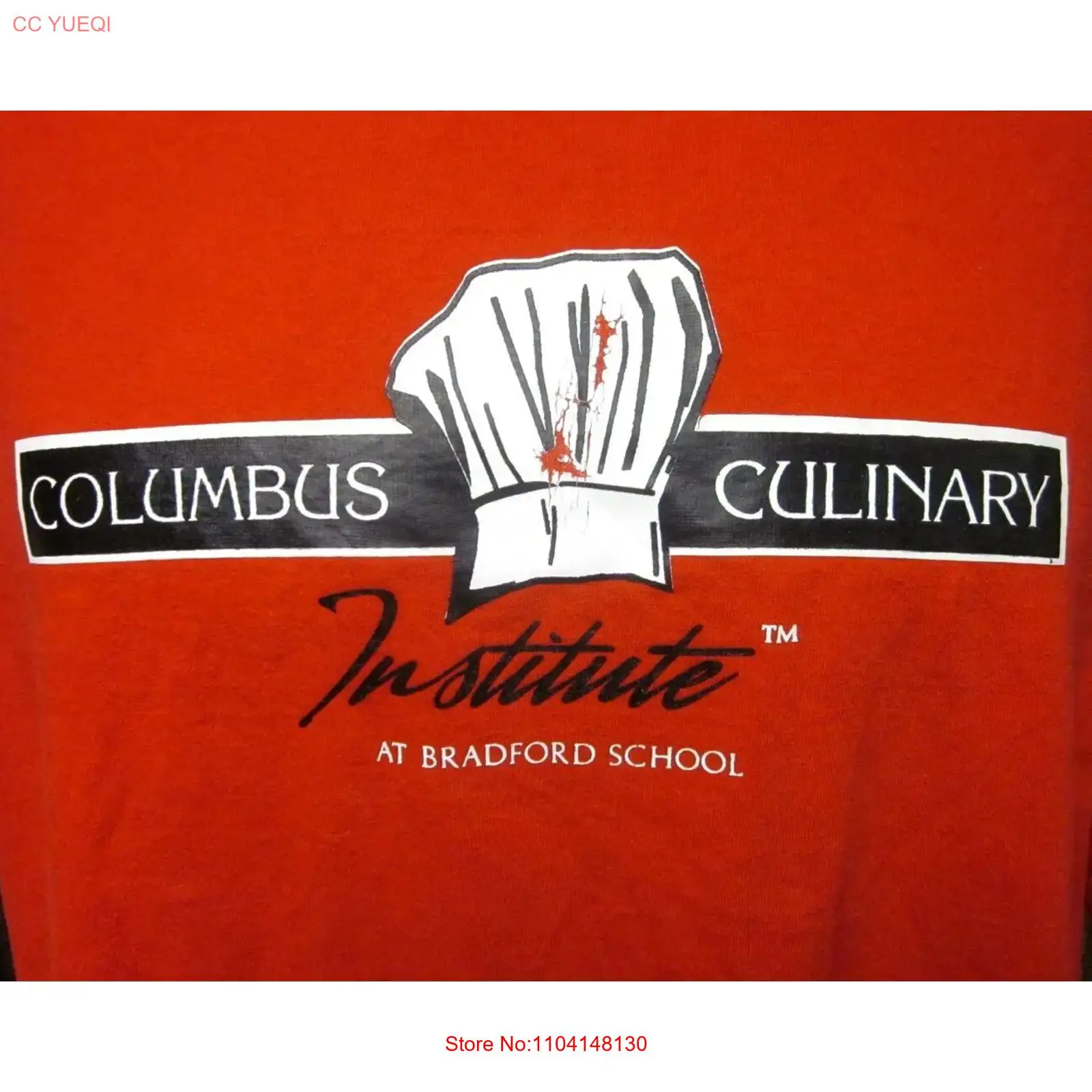 COLUMBUS CULINARY INSTITUTE te - огляд і ціна Cooking Chef Xl
