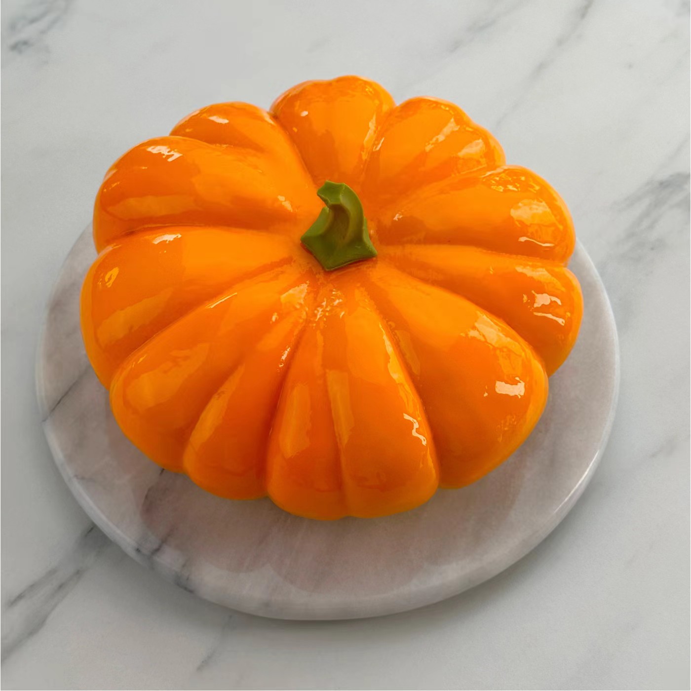 Halloween Large Size Pumpkin D - огляд і ціна Baking Kitchen Design