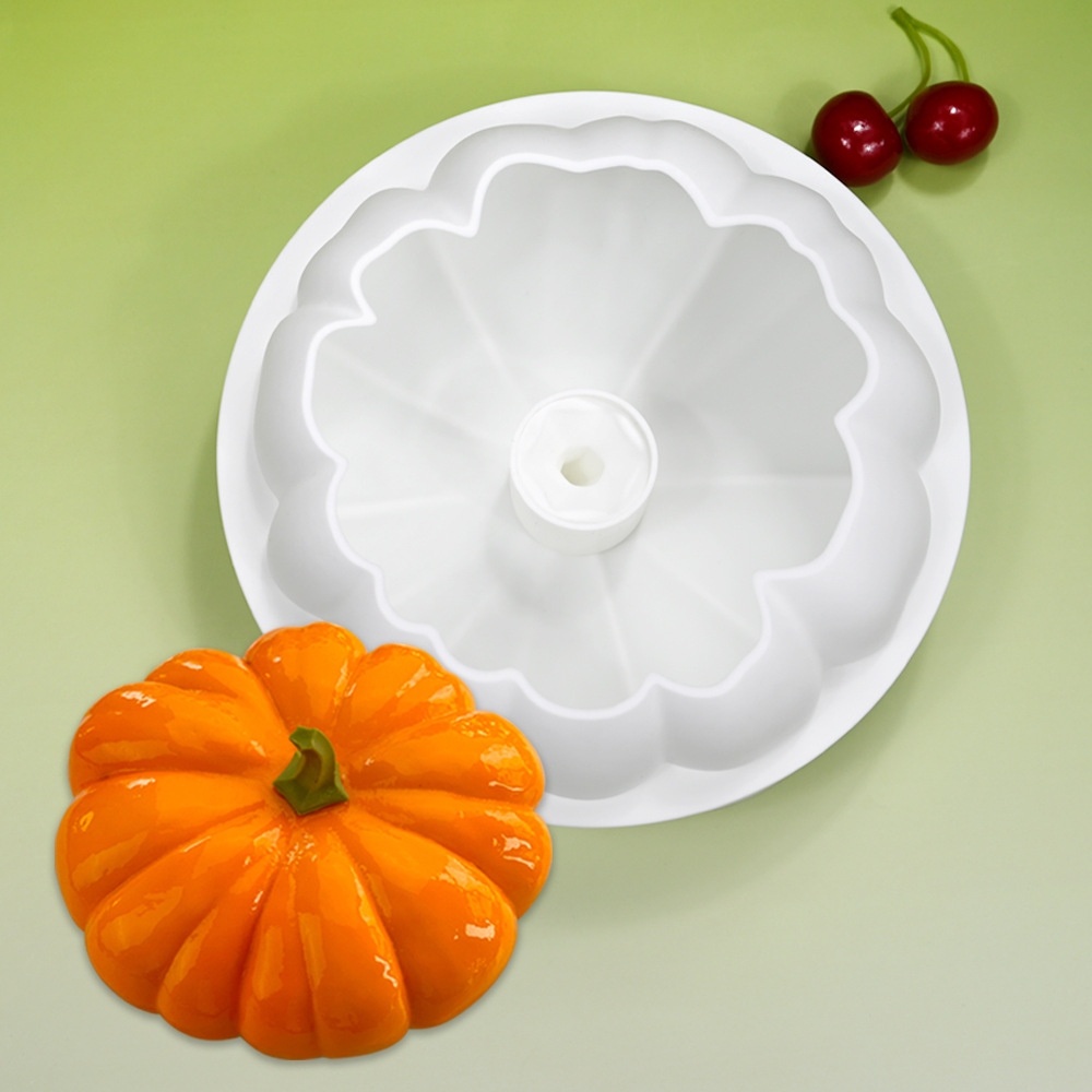 Halloween Large Size Pumpkin D - огляд і ціна Baking Kitchen Design