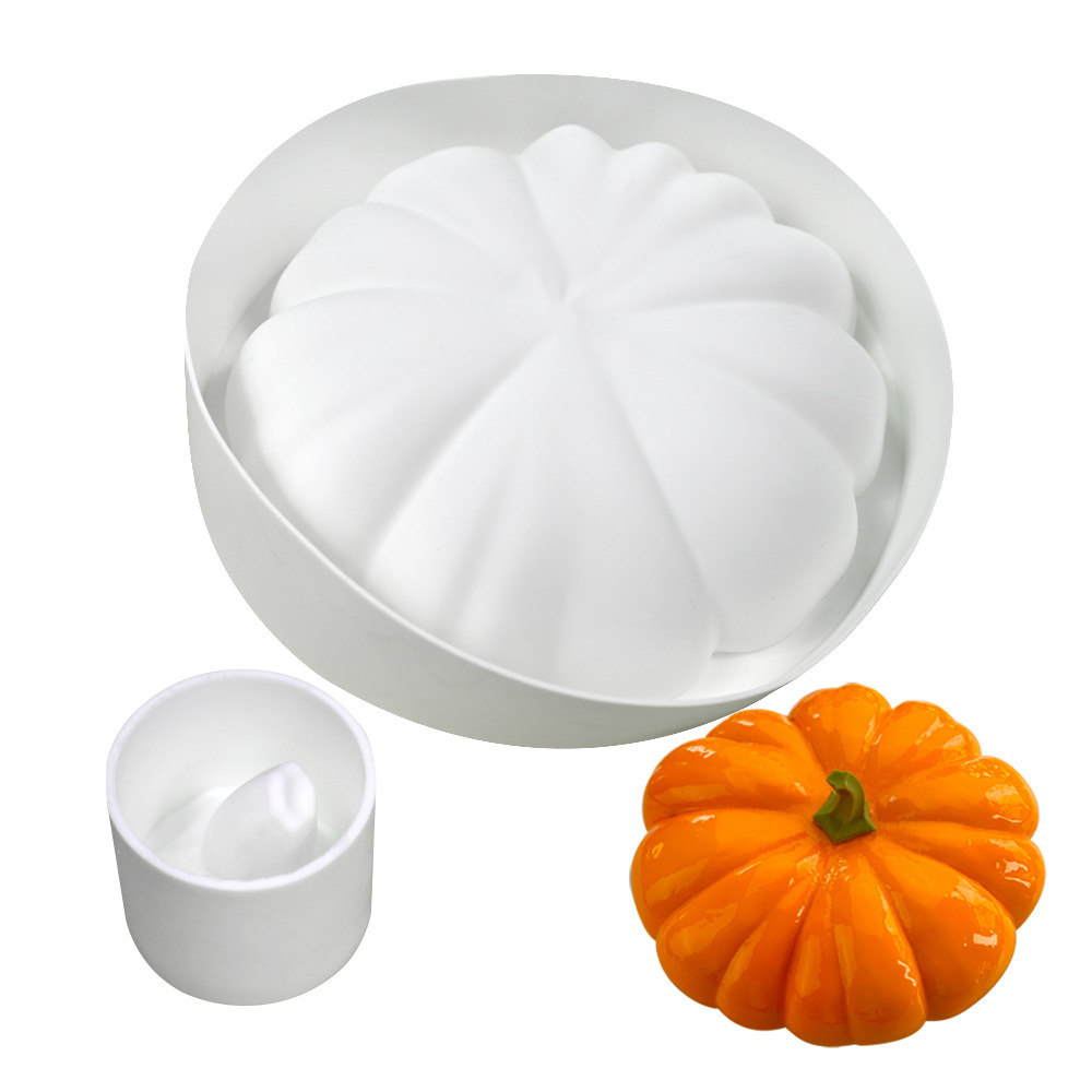 Halloween Large Size Pumpkin D - огляд і ціна Baking Kitchen Design