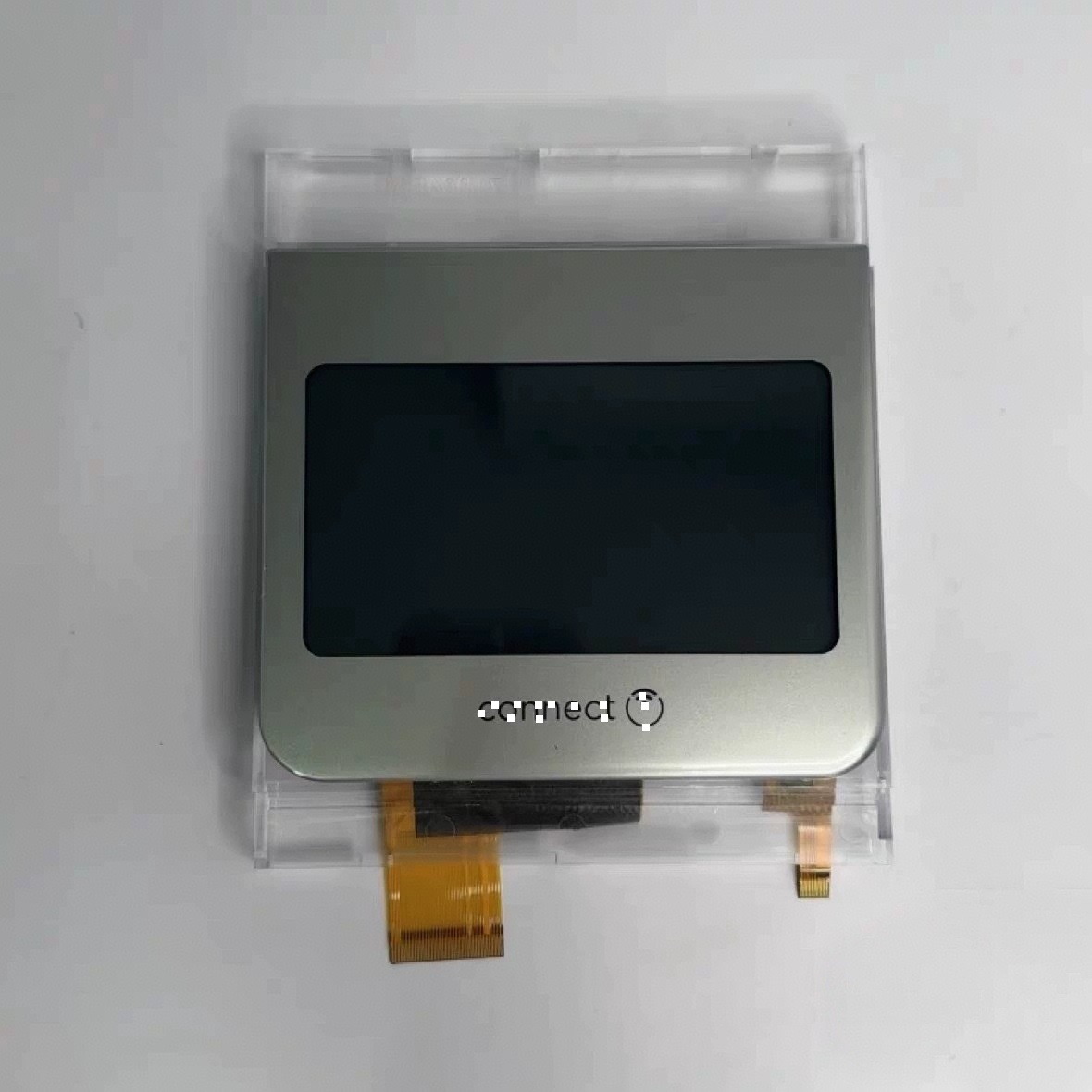 4.3 inch LCD Display With Touc - огляд і ціна Cooking Chef Xl