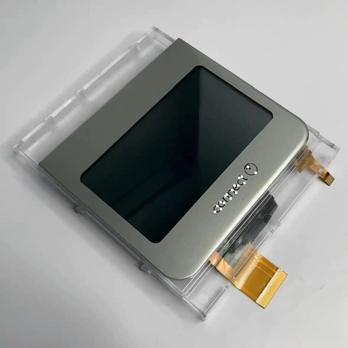 4.3 inch LCD Display With Touc - огляд і ціна Cooking Chef Xl
