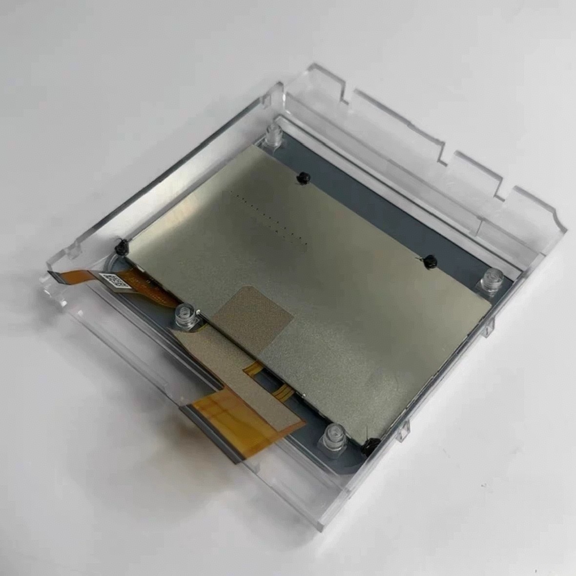 4.3 inch LCD Display With Touc - огляд і ціна Cooking Chef Xl