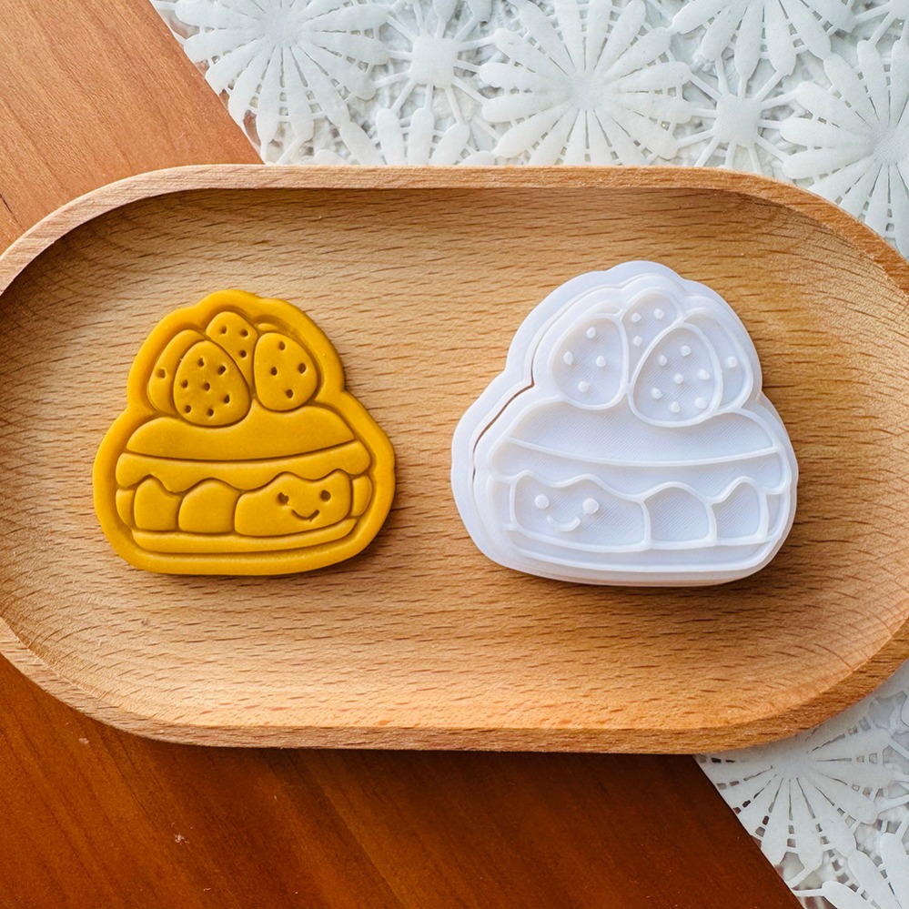 Cute Burger Sandwich Cookie Cu - огляд і ціна Kitchen Baking Supplies