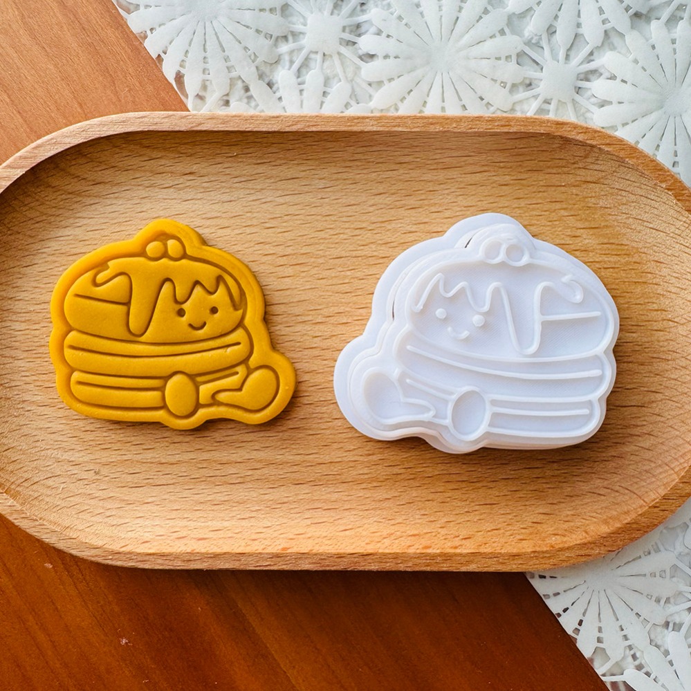 Cute Burger Sandwich Cookie Cu - огляд і ціна Kitchen Baking Supplies
