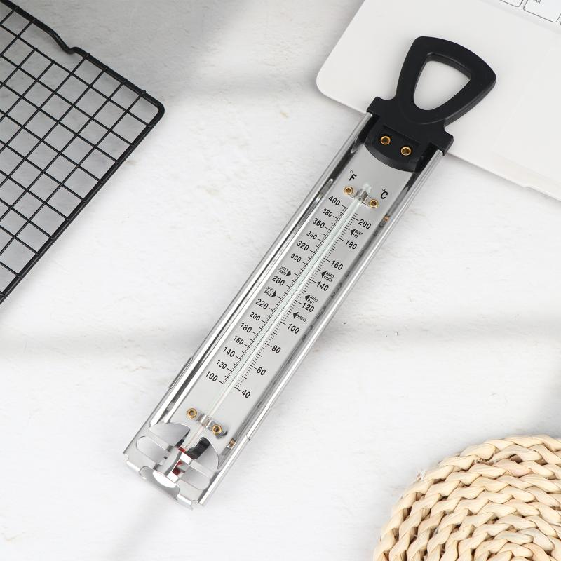 Long Probe Stainless Steel The - огляд і ціна Baking Kitchen Design