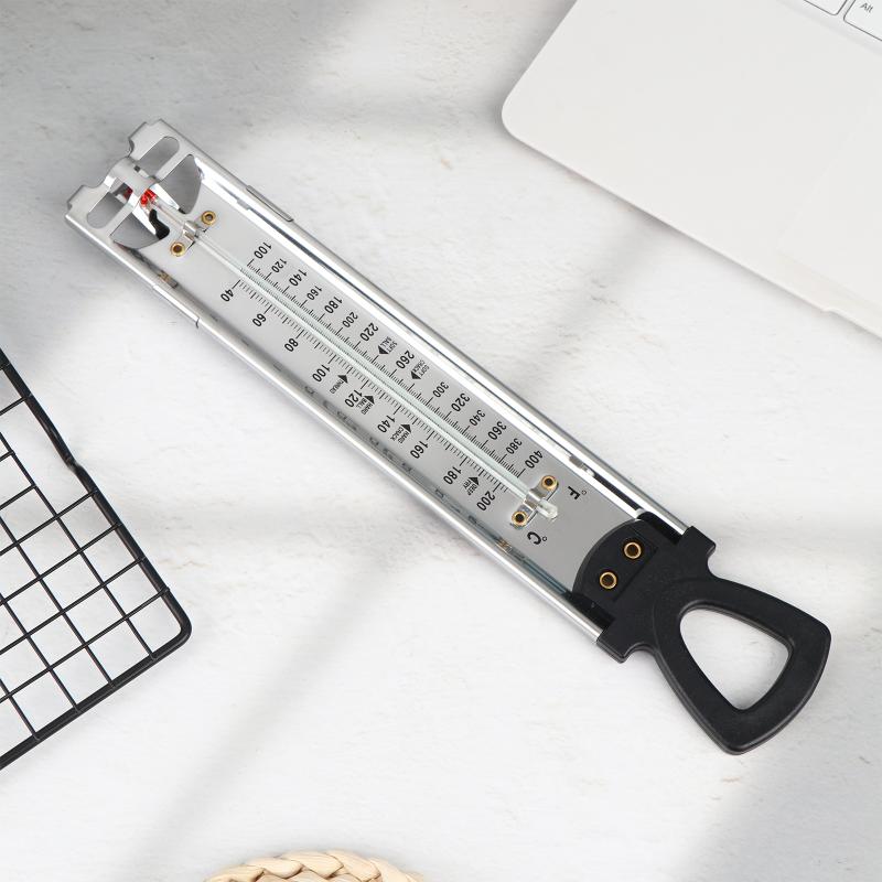 Long Probe Stainless Steel The - огляд і ціна Baking Kitchen Design