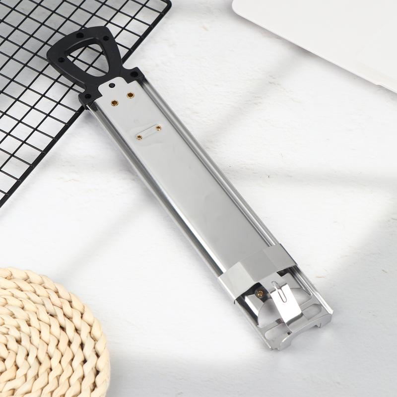 Long Probe Stainless Steel The - огляд і ціна Baking Kitchen Design