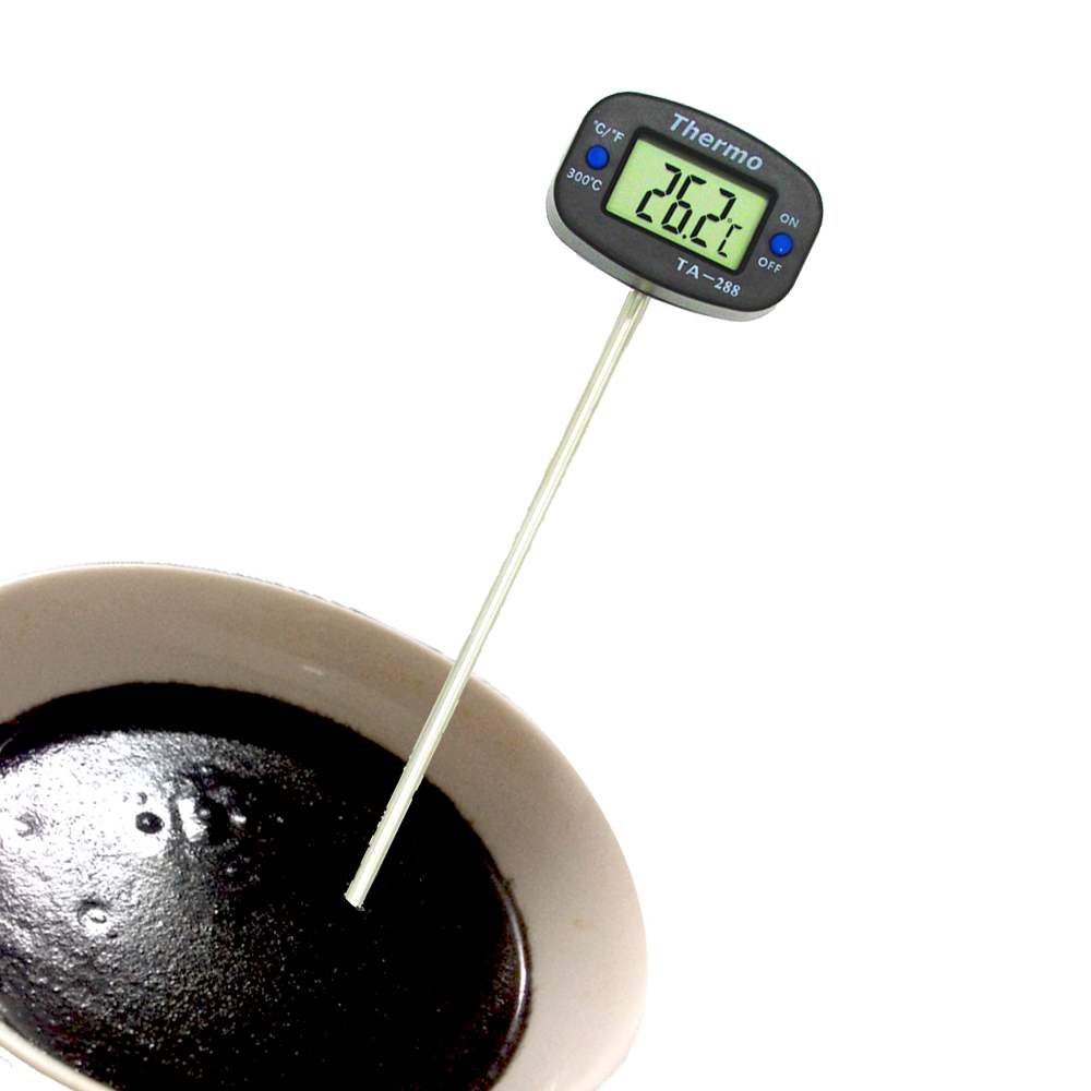 -50 ° C to 300 ° C (-58 ° F to - огляд і ціна Kitchen Quiz