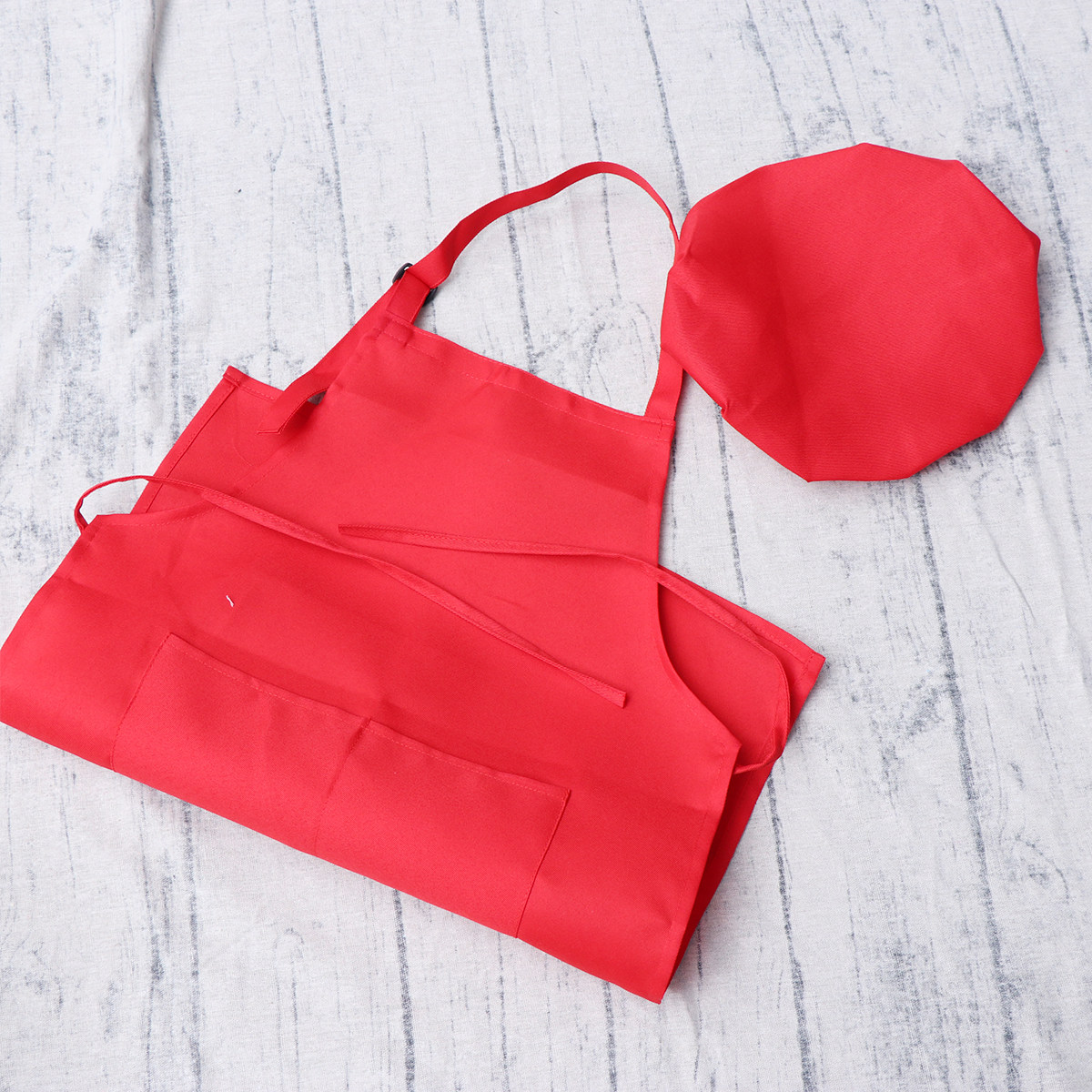 Xl Artist Apron Set Includes C - огляд і ціна Cooking Chef Xl