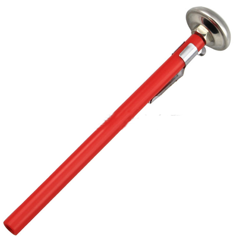 Stainless Steel Thermometer Ki - огляд і ціна Kitchen Quiz