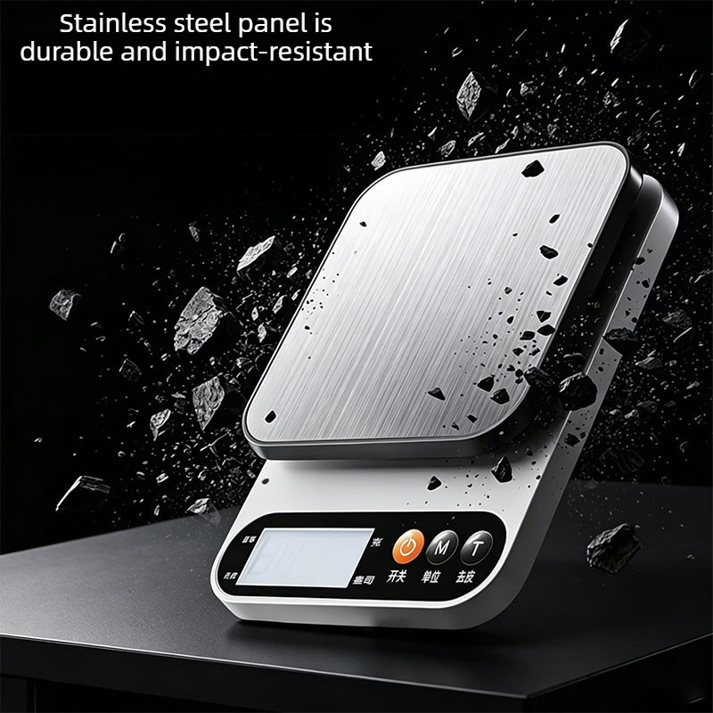 Unisex Small Digital Kitchen S - огляд і ціна Kitchen And Baking Life