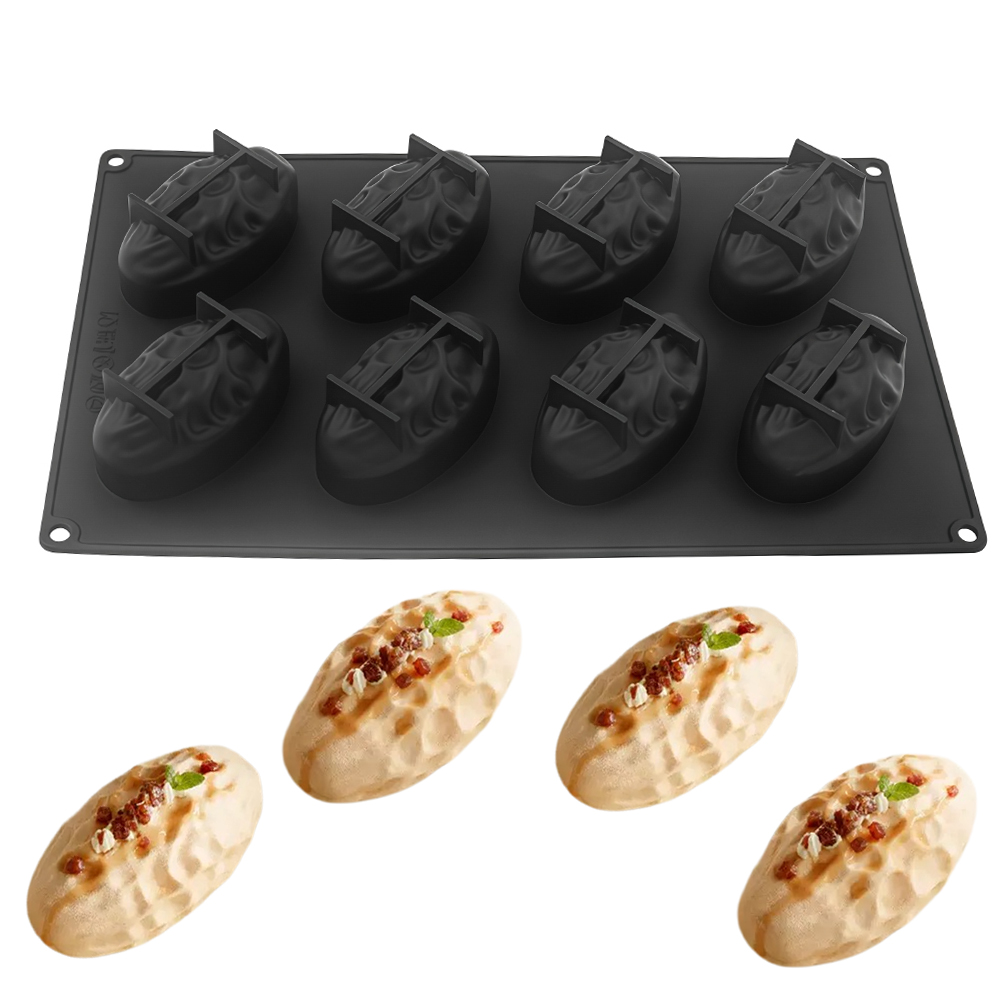 3 or 8-Cell Date Palm Design F - огляд і ціна Baking Kitchen Design