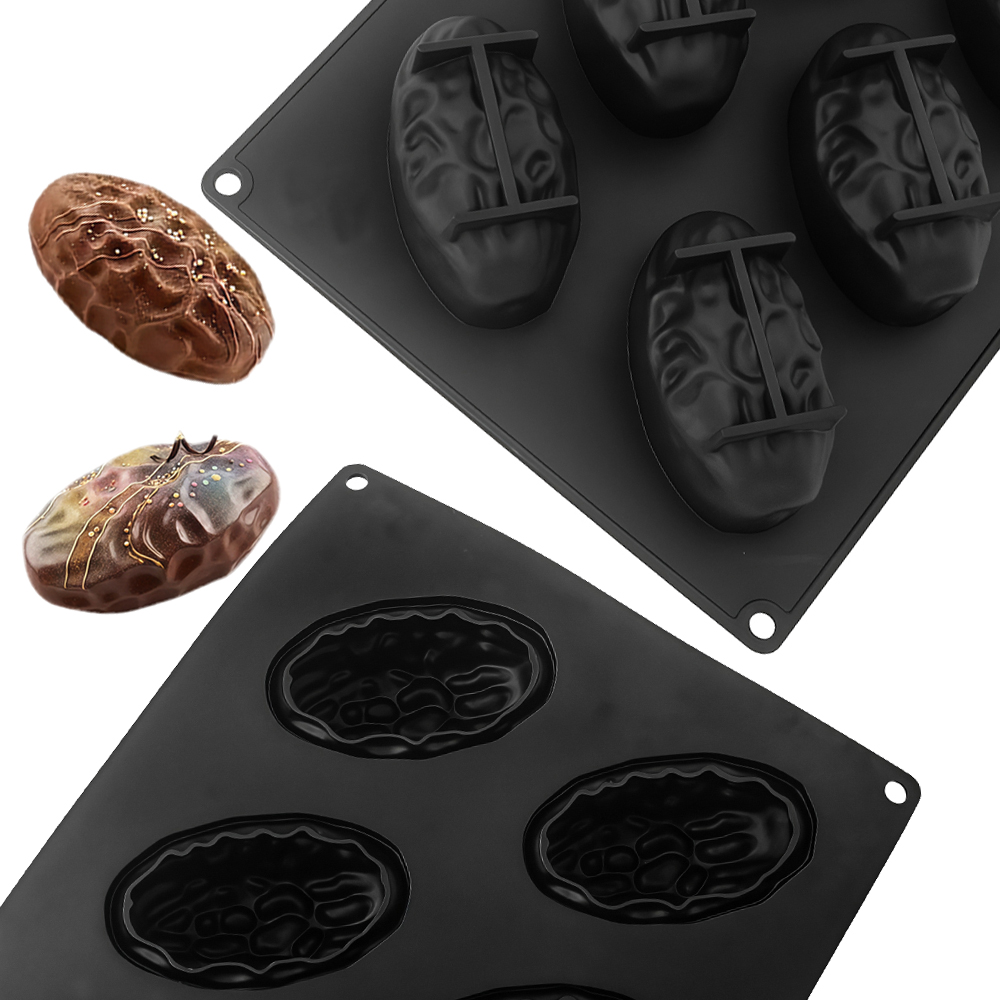 3 or 8-Cell Date Palm Design F - огляд і ціна Baking Kitchen Design