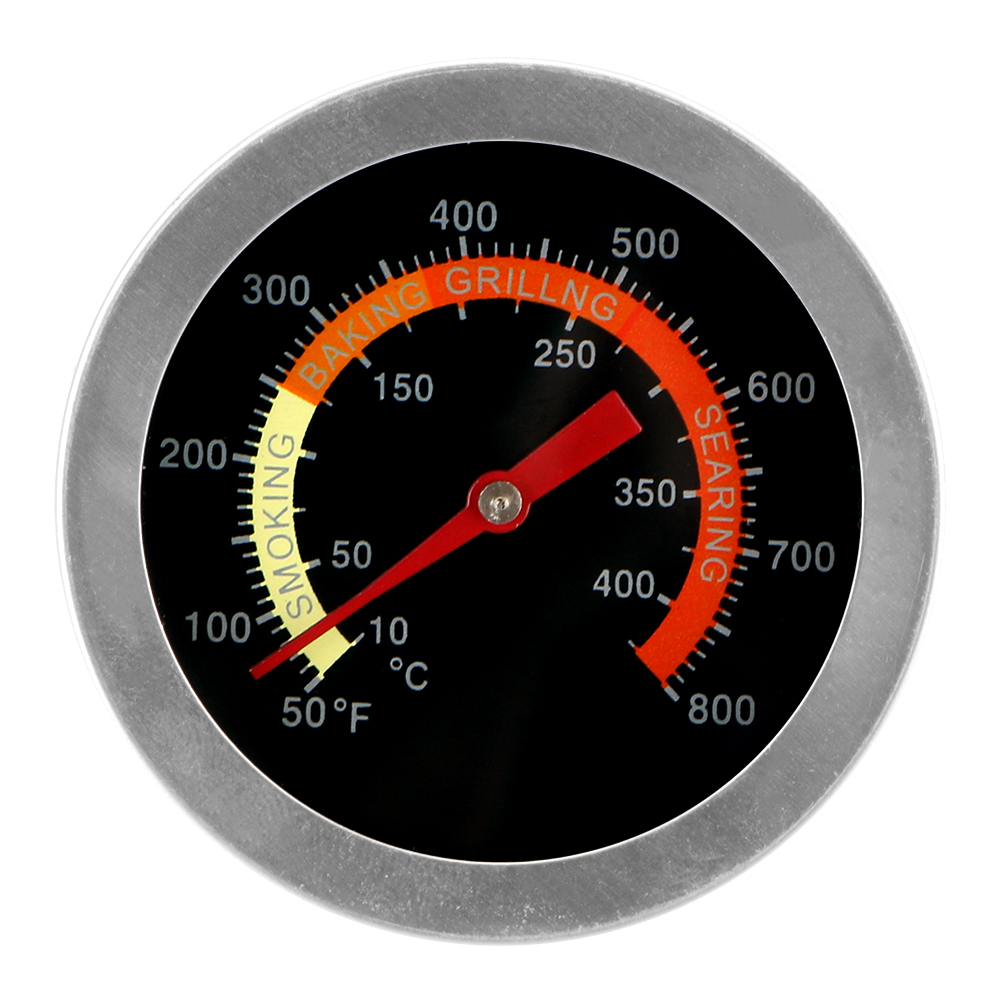 Instant Read Oven Thermometer  - огляд і ціна Kitchen Quiz