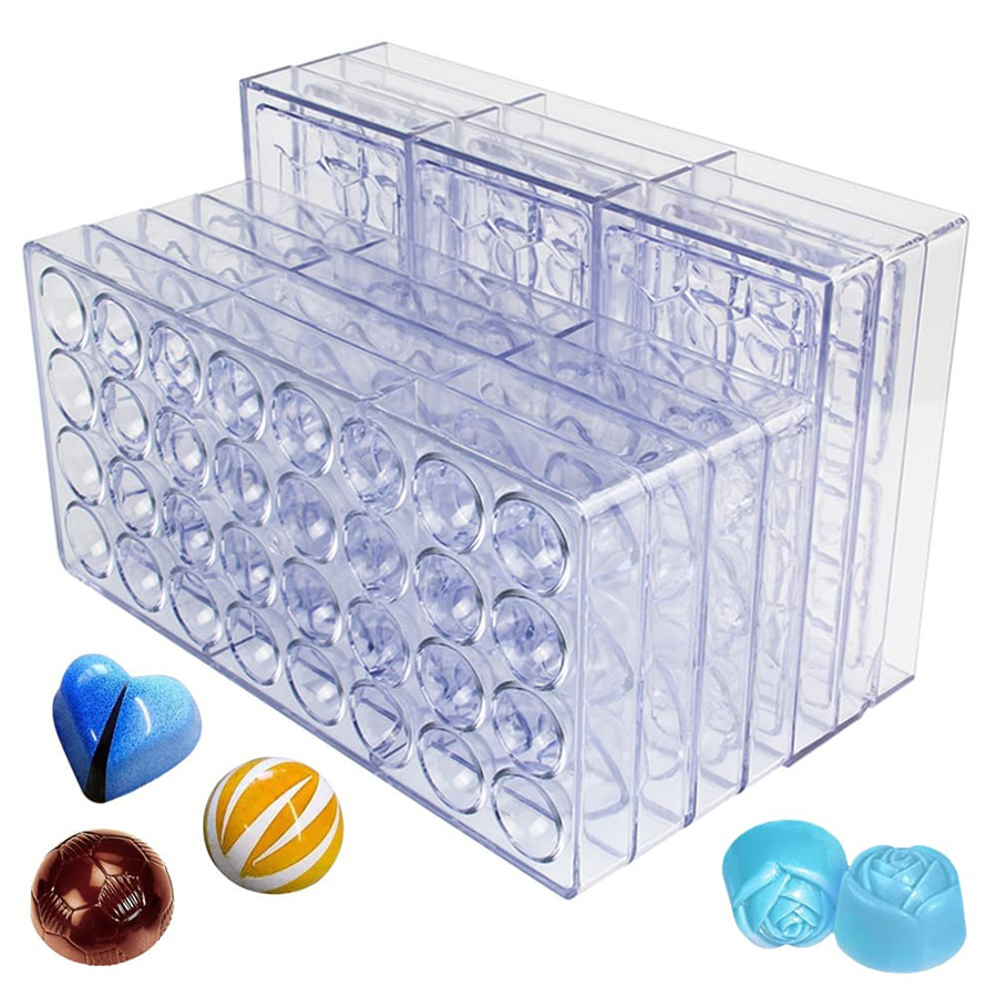 24 Styles Available Plastic Ch - огляд і ціна Kitchen Baking Items