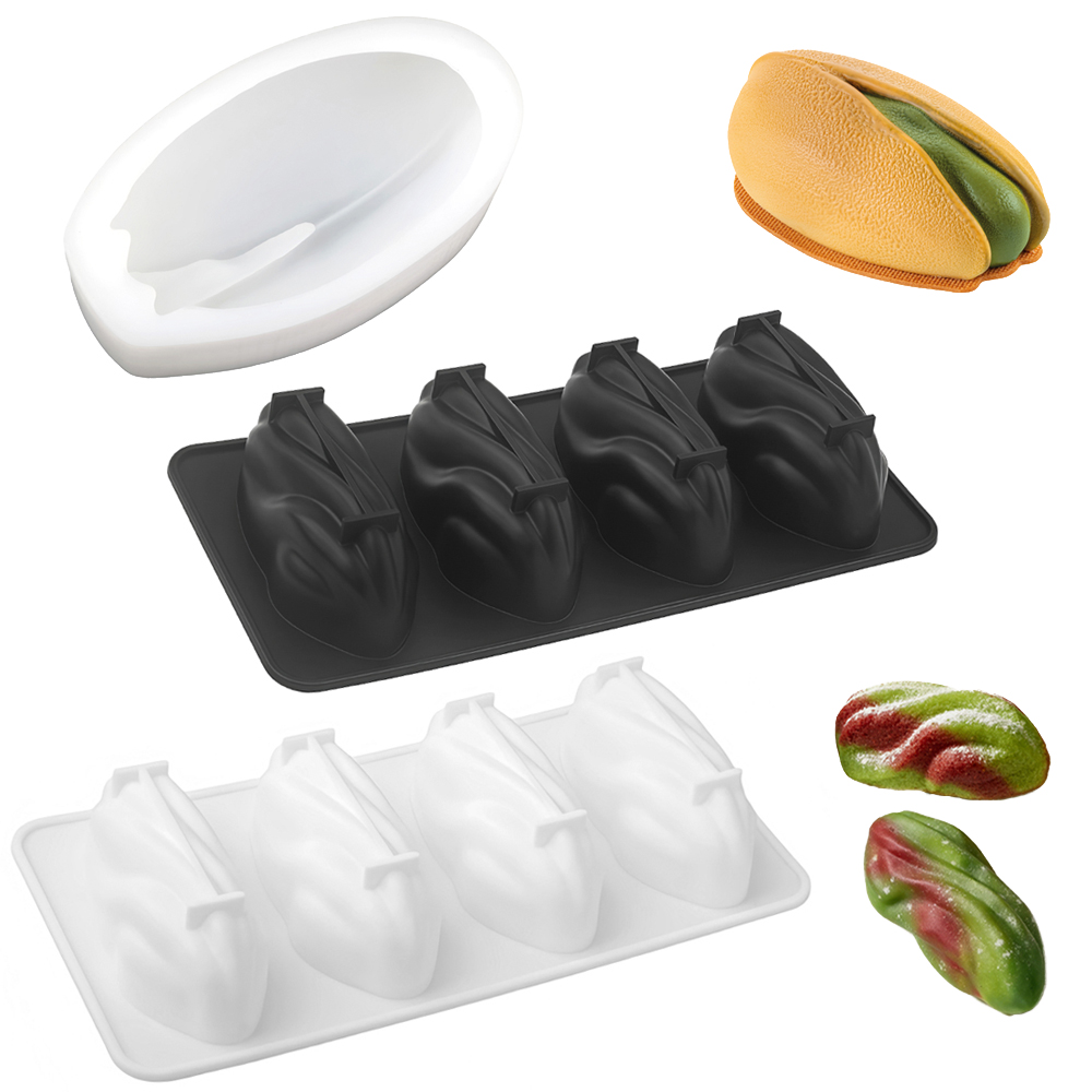 Single or 4-Cell Pistachios De - огляд і ціна Baking Kitchen Design