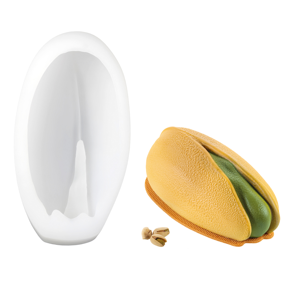 Single-Cell Pistachios Cocoa P - огляд і ціна Baking Kitchen Design