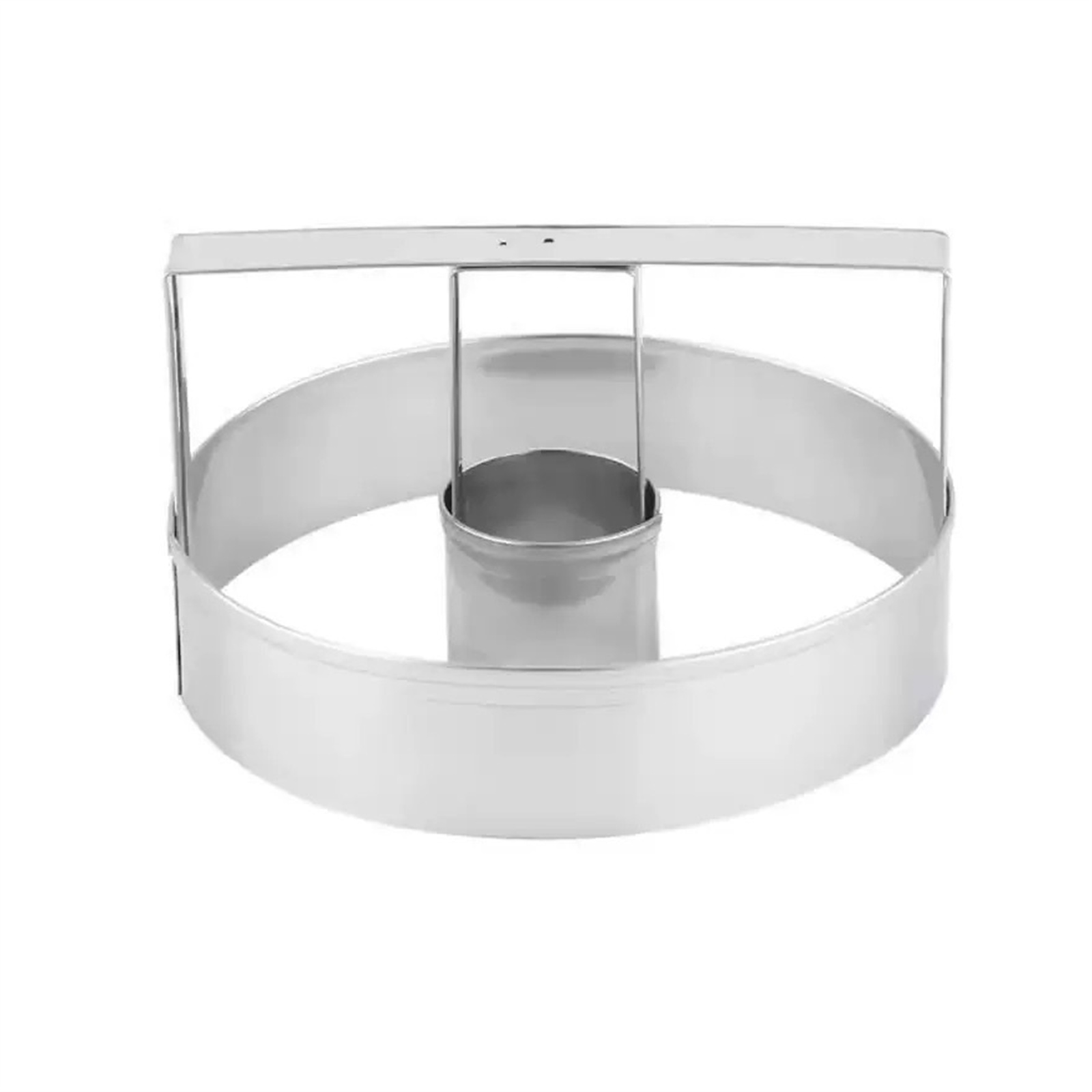 Stainless Steel Cookie Cutter  - огляд і ціна Kitchen Baking Items