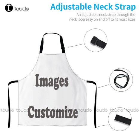 Burger Quiz Apron Waiter Apron - огляд і ціна Kitchen Quiz