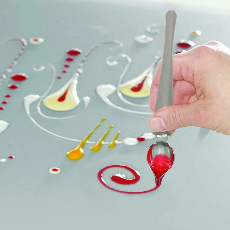 Kitchen Tools, Restaurant, Wes - огляд і ціна Kitchen Baking Drawing