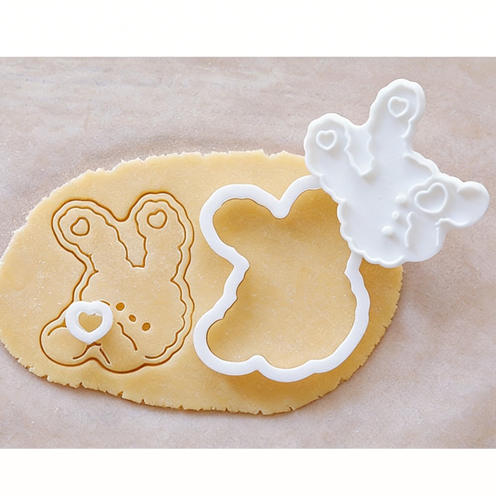 Valentine's Day Cookie Cutters - огляд і ціна Kitchen Baking Supplies