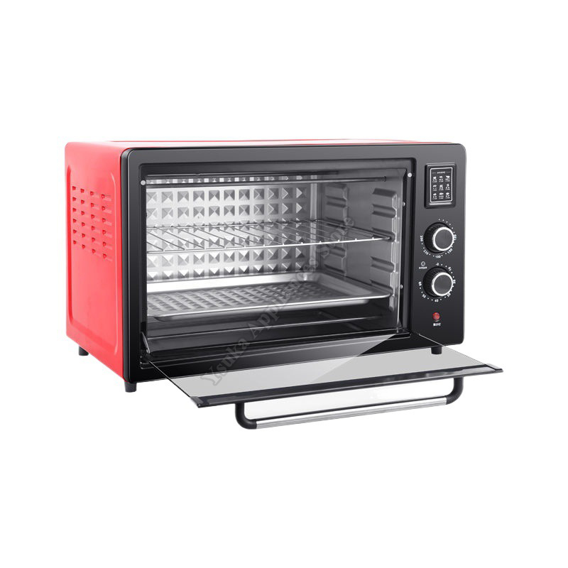 Multifunction Oven  convection - огляд і ціна Baking Kitchen Design