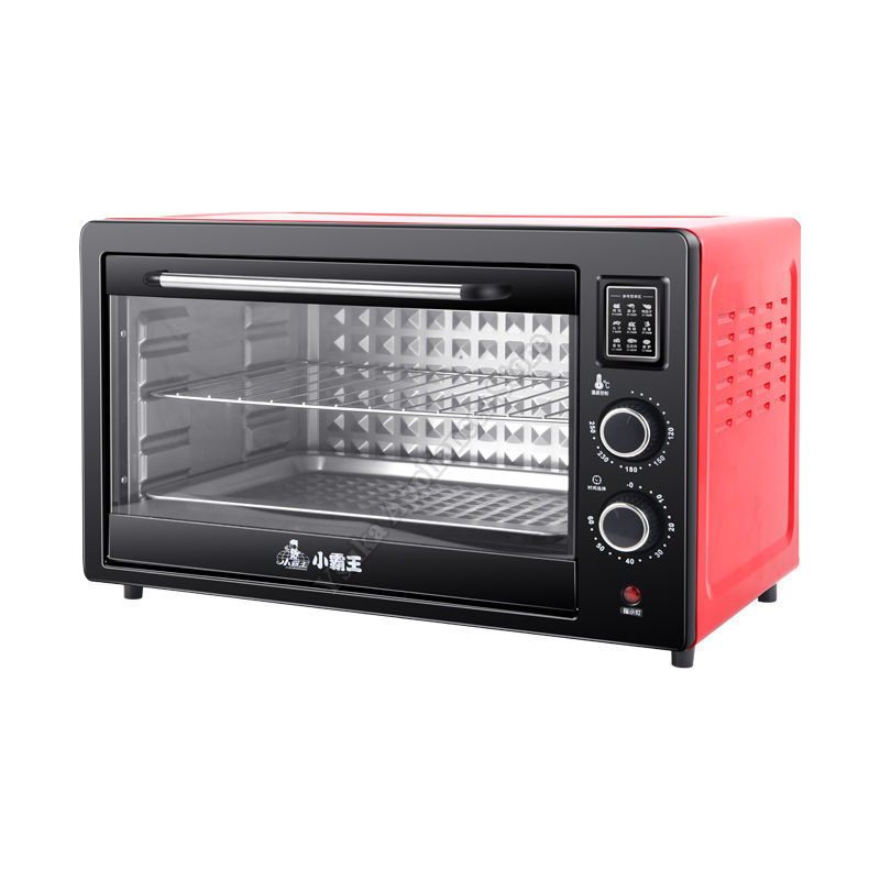 Multifunction Oven  convection - огляд і ціна Baking Kitchen Design