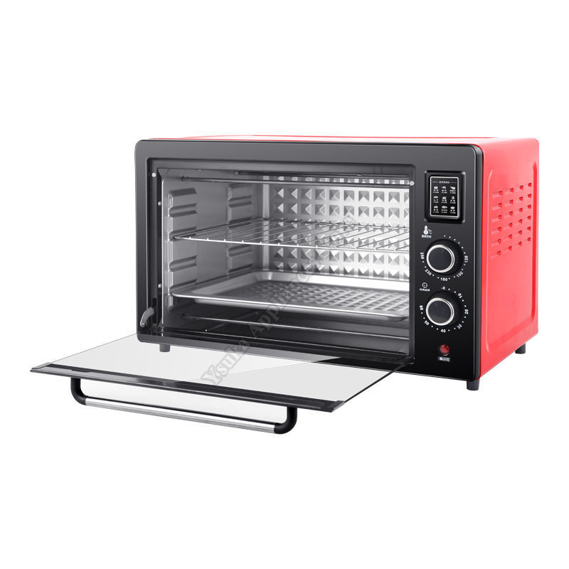 Multifunction Oven  convection - огляд і ціна Baking Kitchen Design